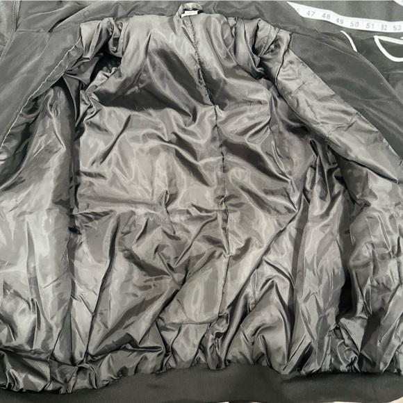 Lexus Vintage Jacket size M - Picture 3 of 5